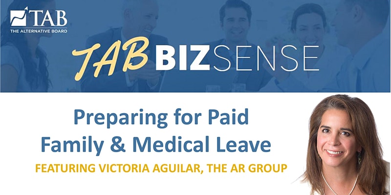 Preparing for Paid Family & Medical Leave